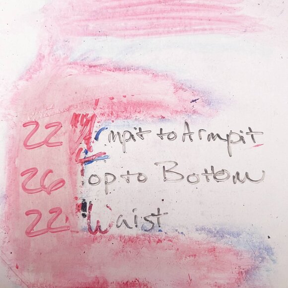 WoolOvers Color Block linen cotton jumper lightweight stripe sweater relaxed - Picture 8 of 8